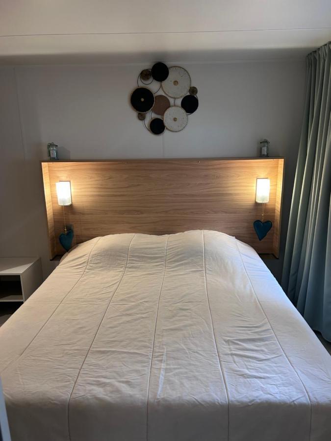 Hotel Les Sables D'Or Le Grau-dʼAgde Esterno foto